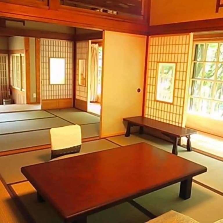 Matsuno Onsen Suikoen - photo 3