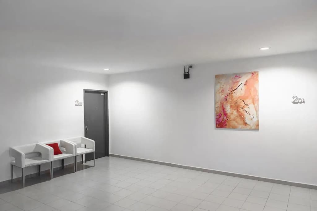 T+ Hotel Sungai Korok - photo 12
