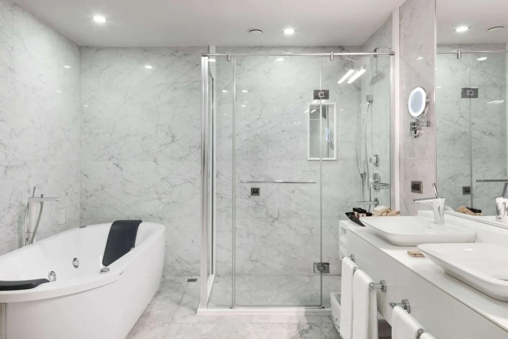 Wyndham Grand Levent Istanbul Hotel & Conference Center - photo 45