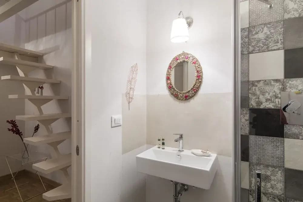 Santo Spirito Cozy Flat - photo 25