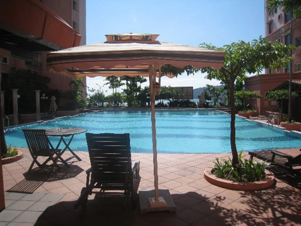 Marina Vacation Condos @ Marina Court Resort Condominium - photo 22