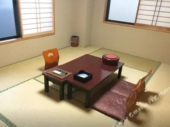 Uoiwa Ryokan - photo 24