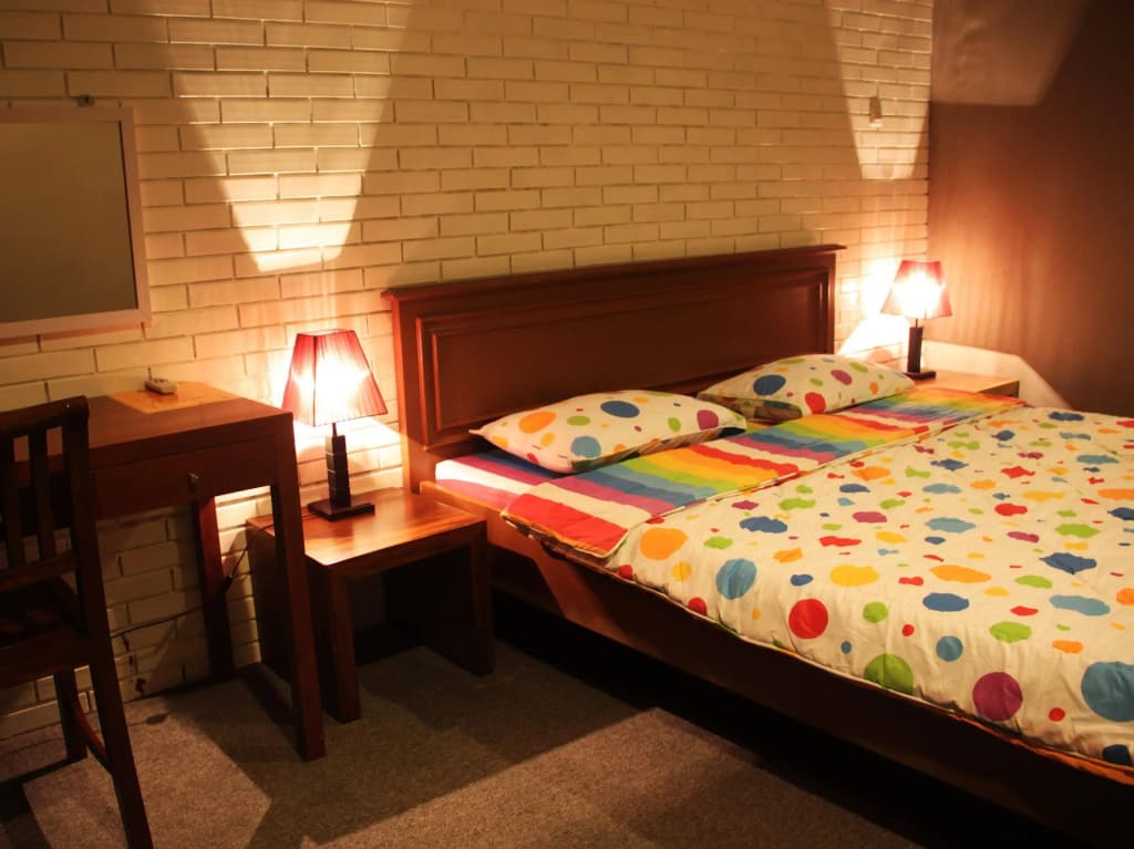 Citiresidence - photo 1