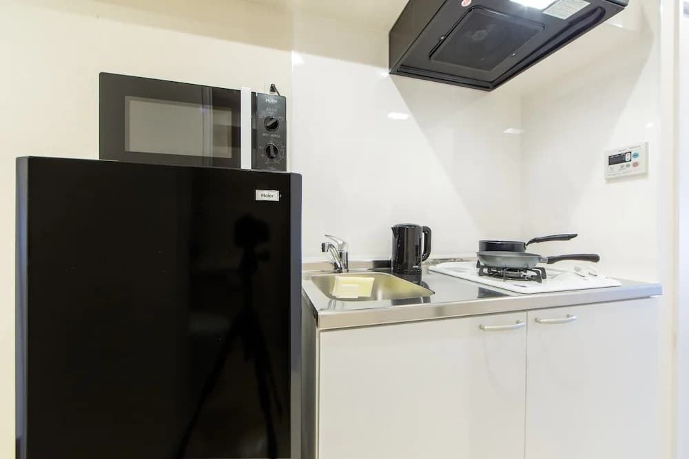 Mebius Namba Residence - photo 11