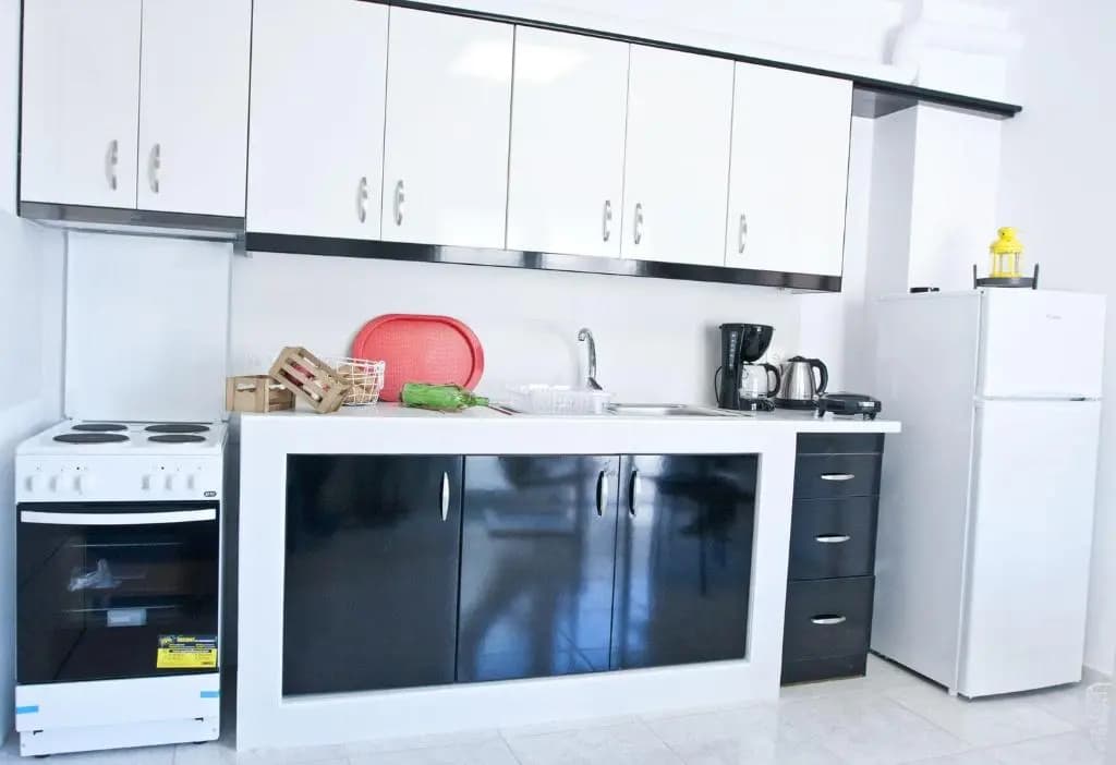 SilkFab Apartments - photo 16