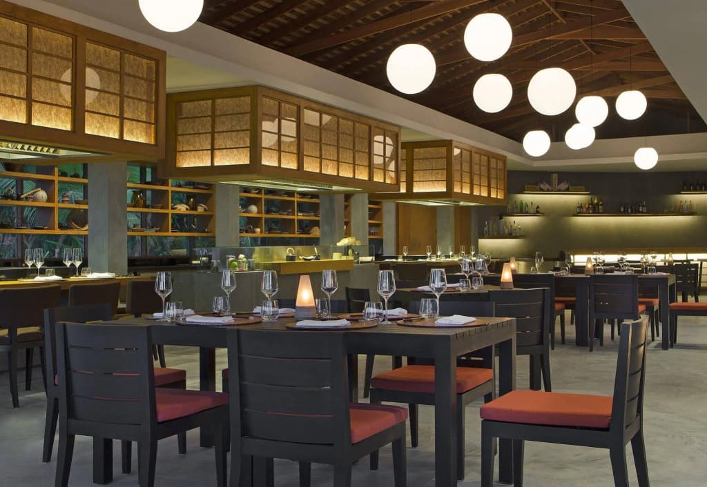 Anantara Veli Maldives Resort - Adults Only - photo 25
