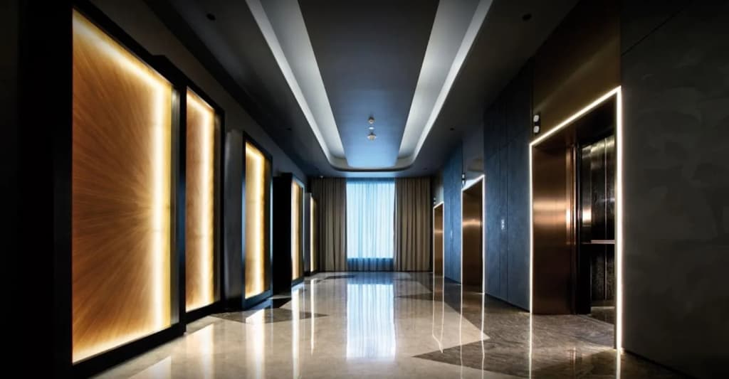 Resorts World Genting - Crockfords - photo 9