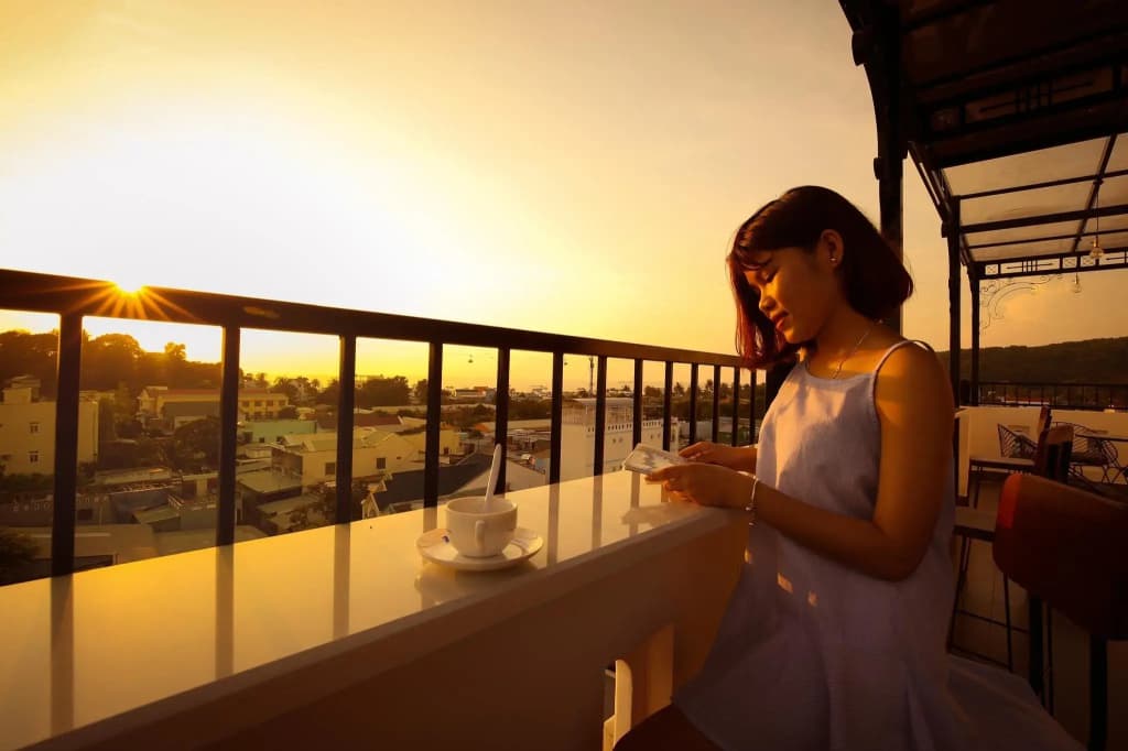 Thanh Vy Hotel - photo 18