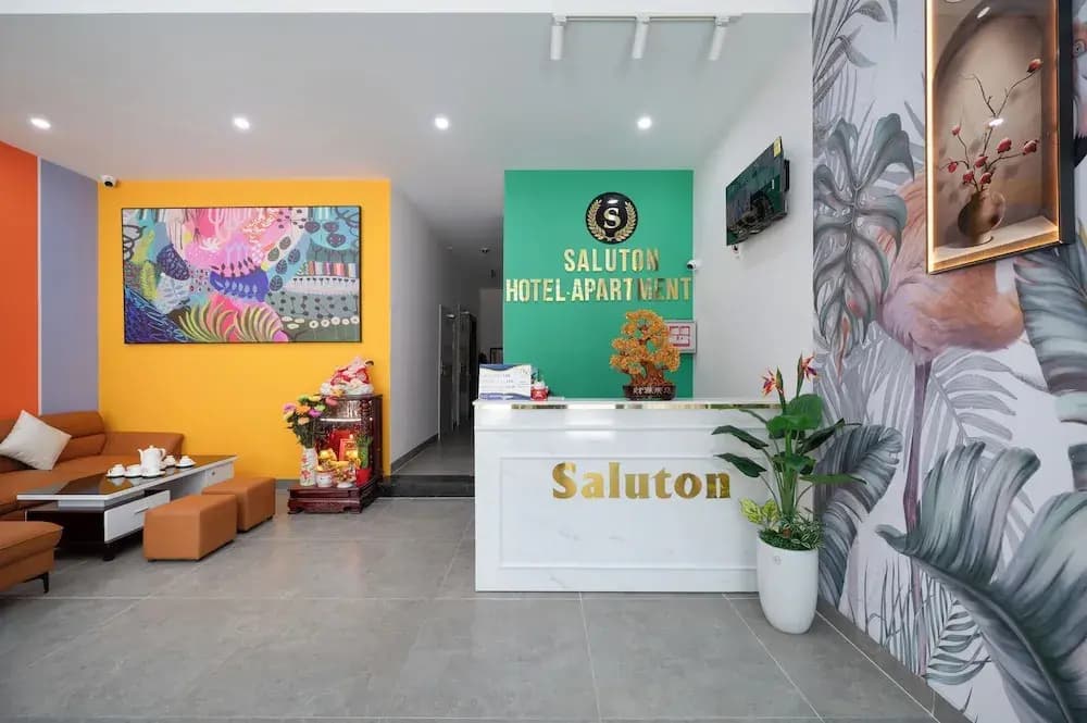 Saluton House - photo 3