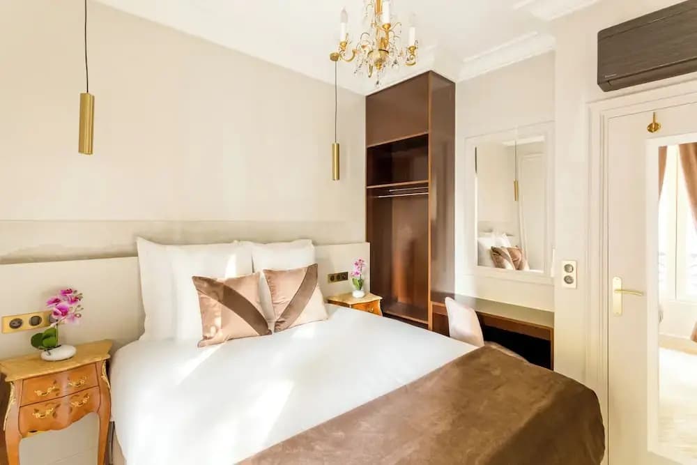 Merveil Luxury Suites - Ours I-II - photo 29