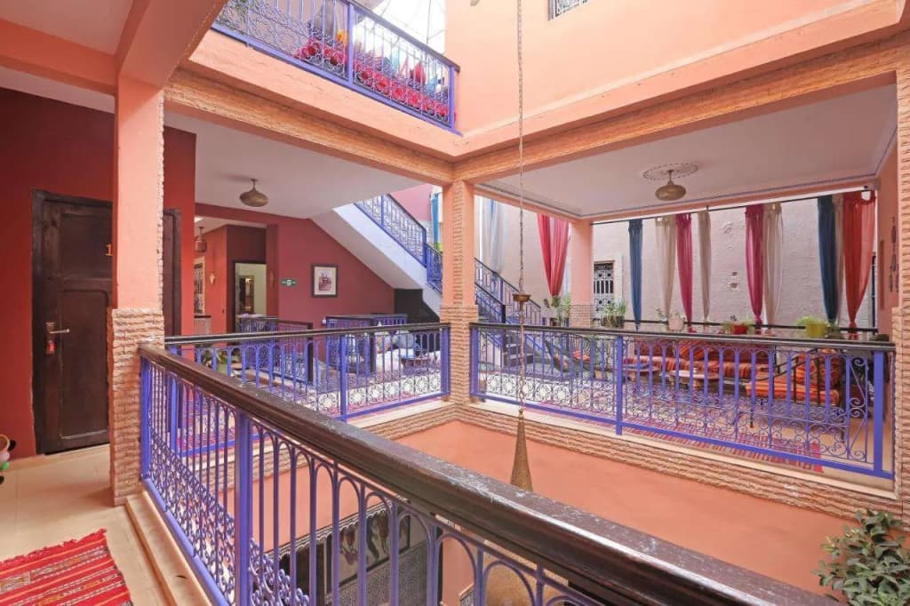 Riad Luzia - photo 35