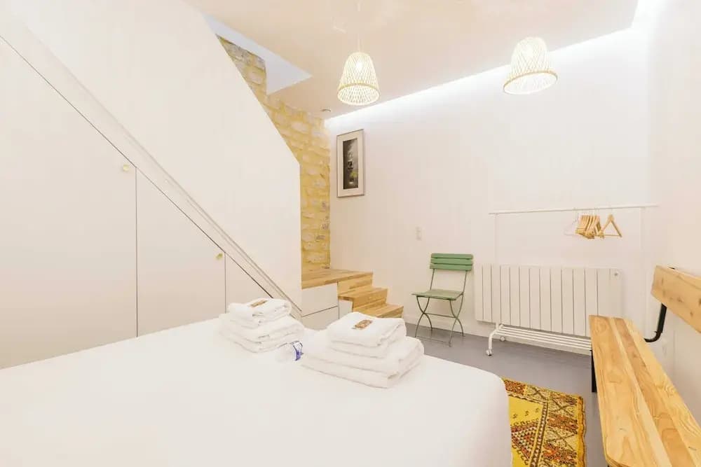 Charming Apartment in Montparnasse - 2p/1br - photo 13