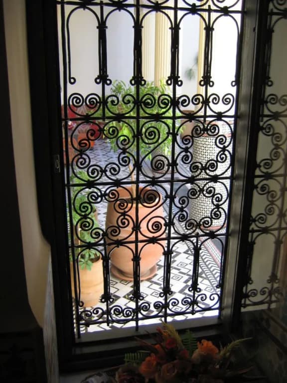 Dar Doukkala Riad & Spa - photo 17