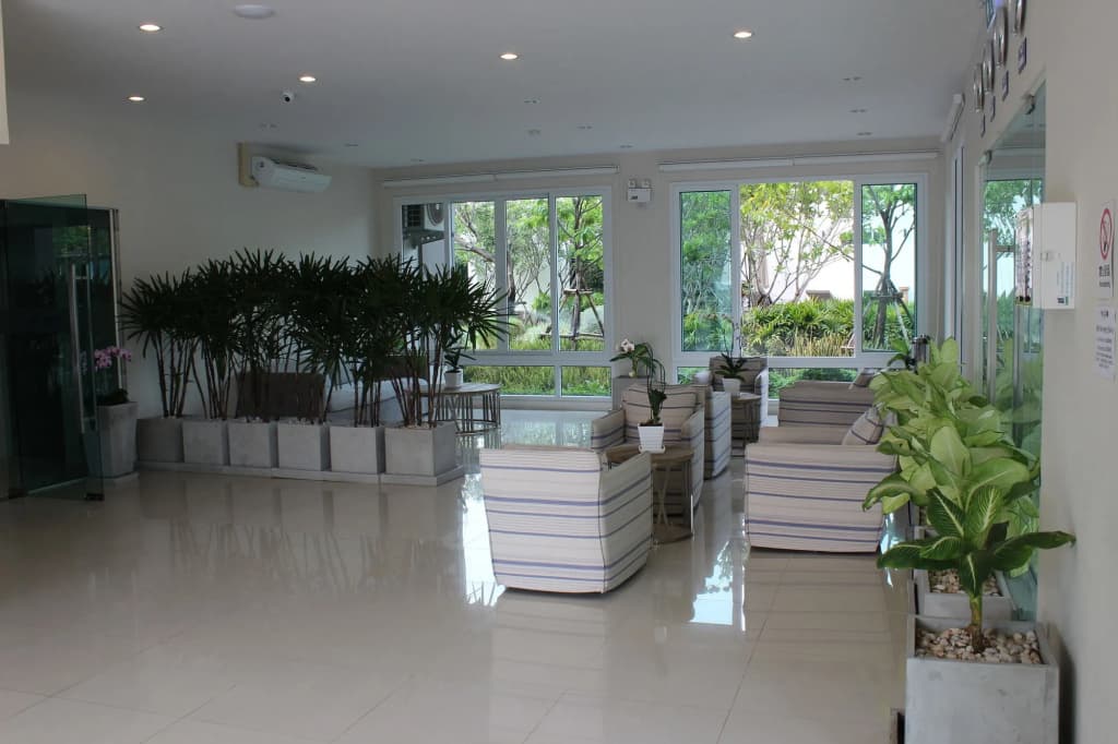 Harmony Resort Hotel - photo 2