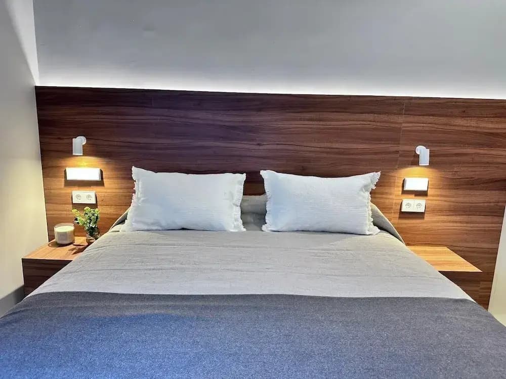Edmond Vibes Almagro Suites - photo 1