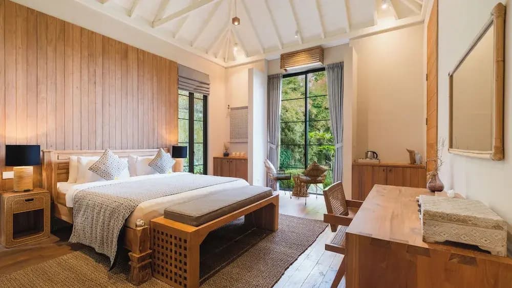 M Villa 318 Canggu - photo 1