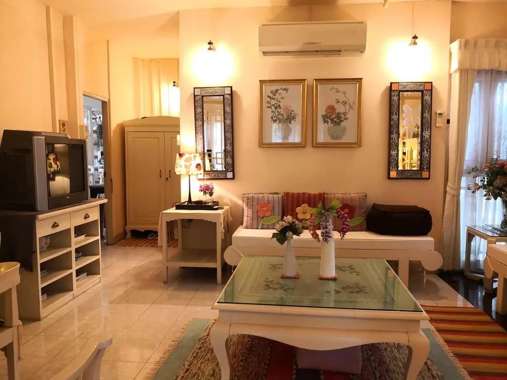 Suan Doi House Hotel and Resort - photo 11