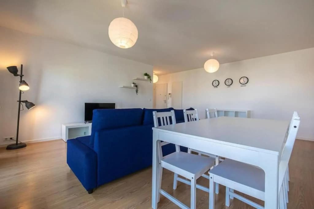 Embassy Apartment by Innkeeper - photo 13