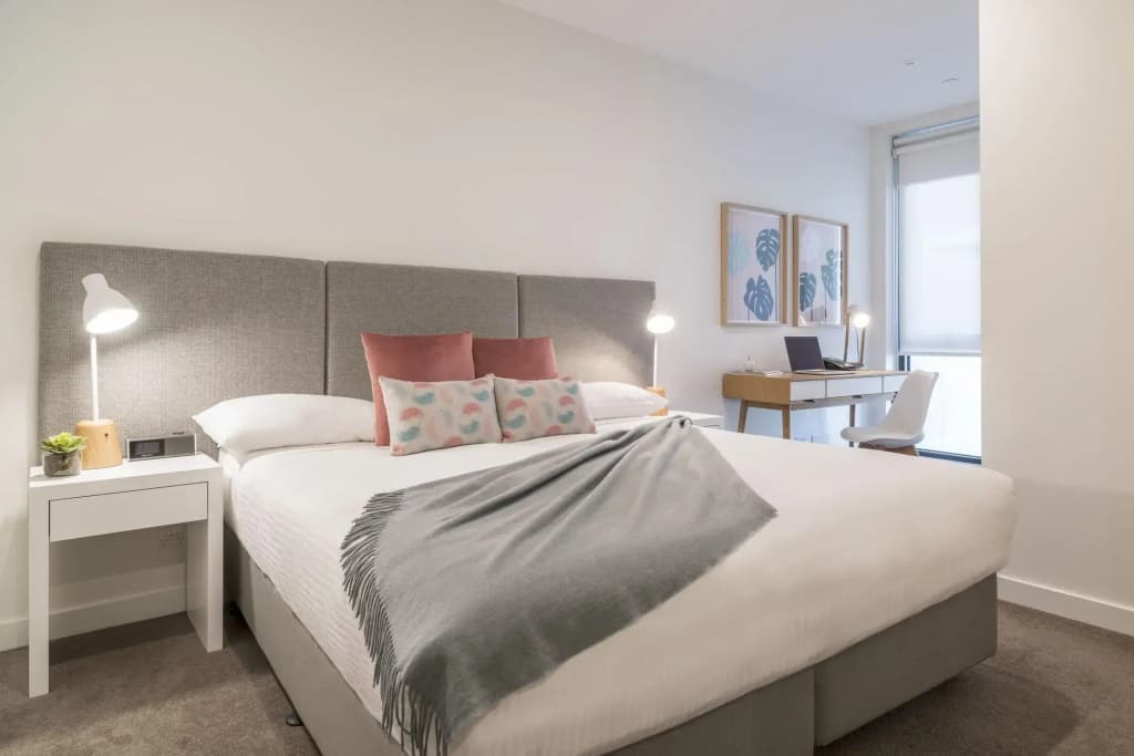 Caroline Serviced Apartments Sandringham - photo 7