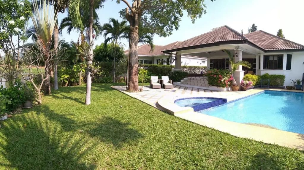 Laguna Villa 2 - photo 12