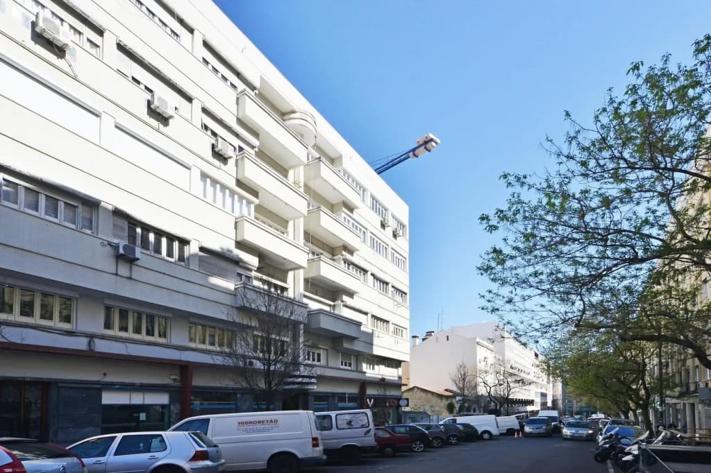 Guest House Avenida - photo 9