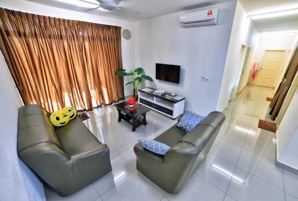 HITS Homestay - House In The Spice - photo 5