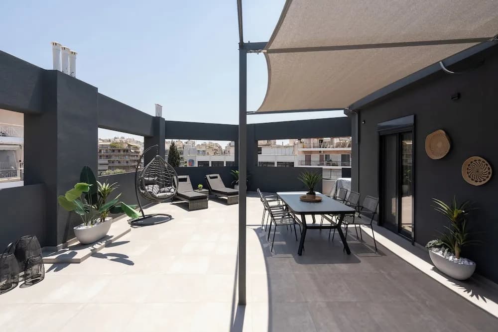 Kosmos Luxury Residences - photo 19