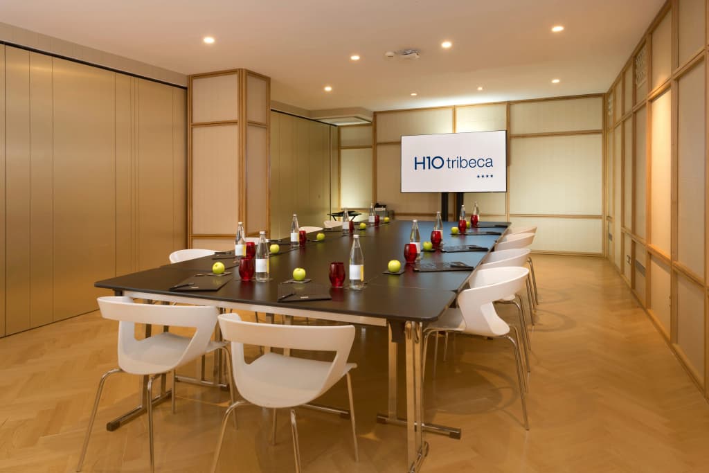 H10 Tribeca - photo 17