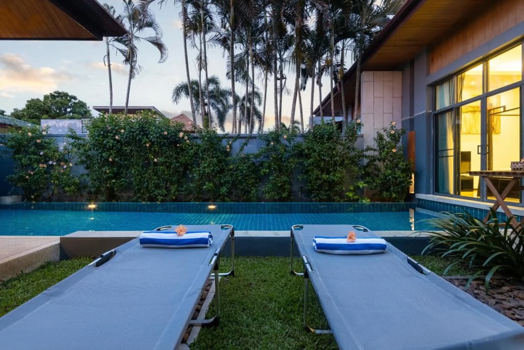 Villa Hahana - photo 22
