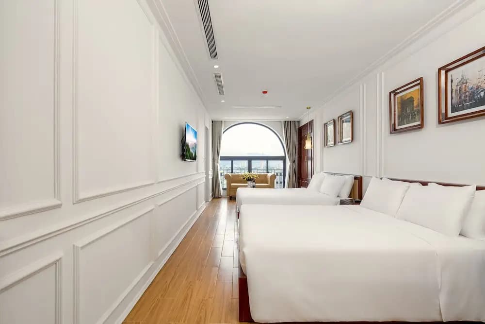 Viha Beach Apartment - photo 15
