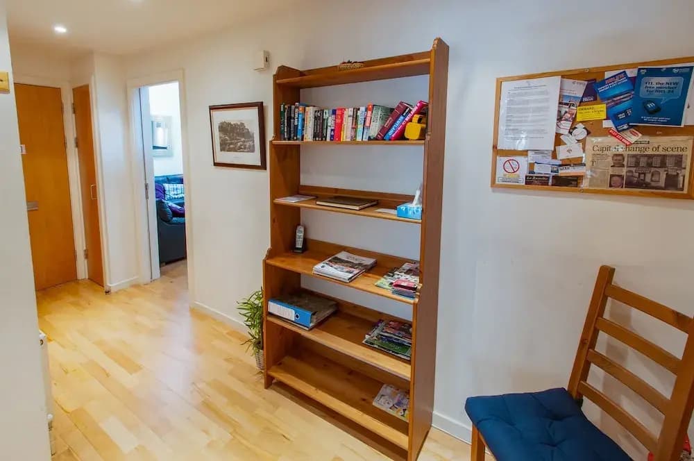 Royal Mile Apartments - photo 40