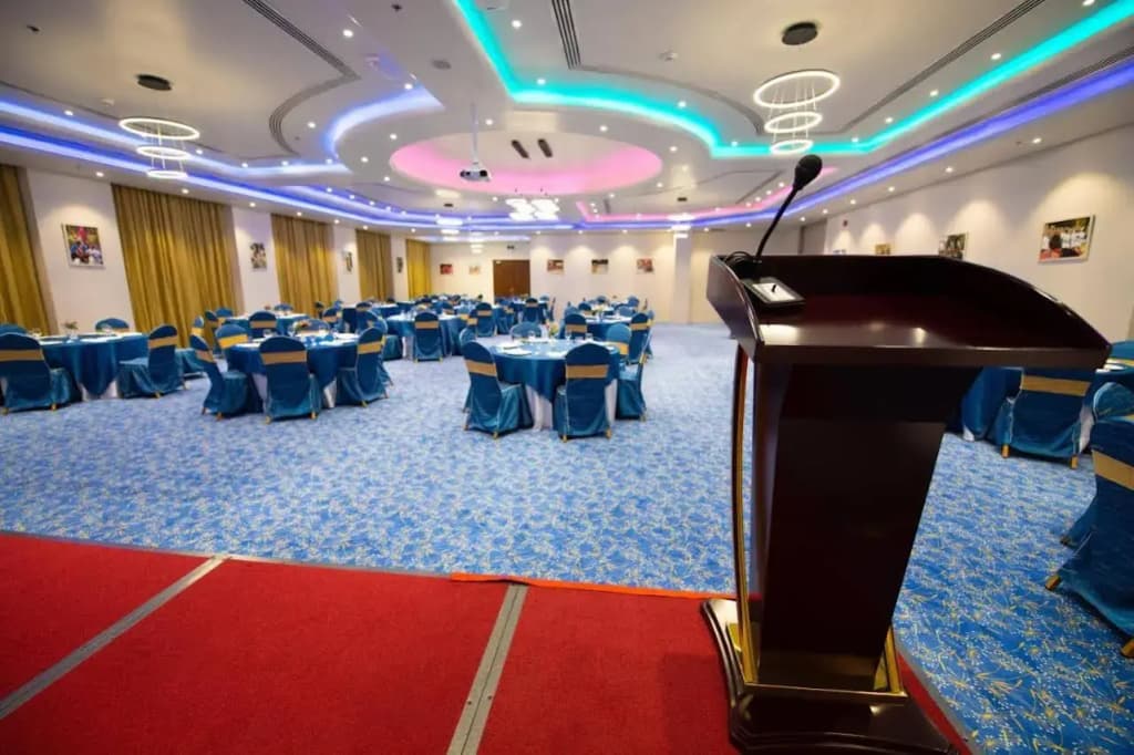 Rozana Hotel - photo 16