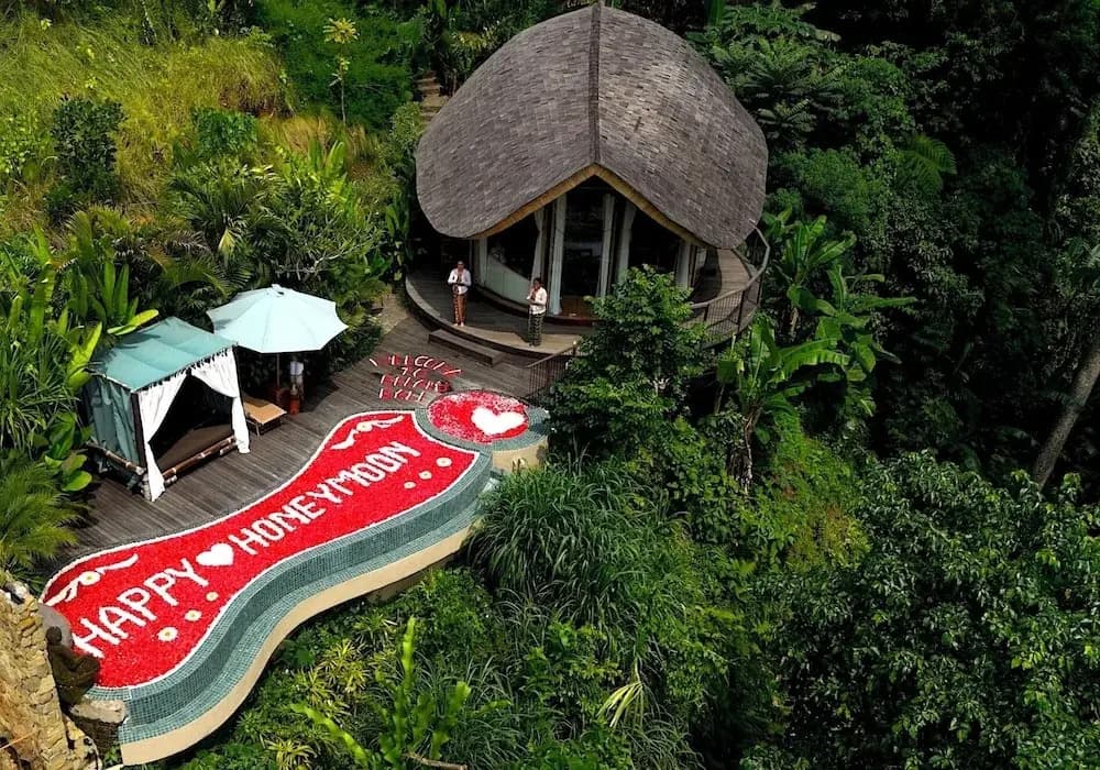 Belalu Bali Boutique & Spa Experience - photo 13