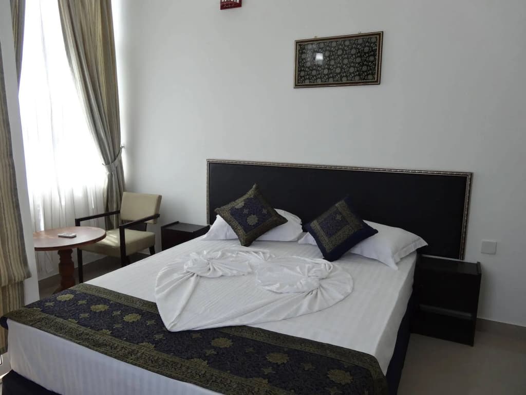 Vilu Rest Hotel - photo 10