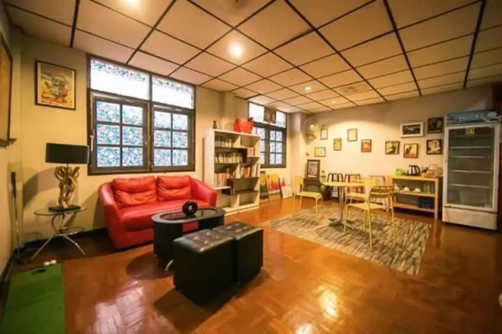 Funki Nimman Guesthouse - photo 10