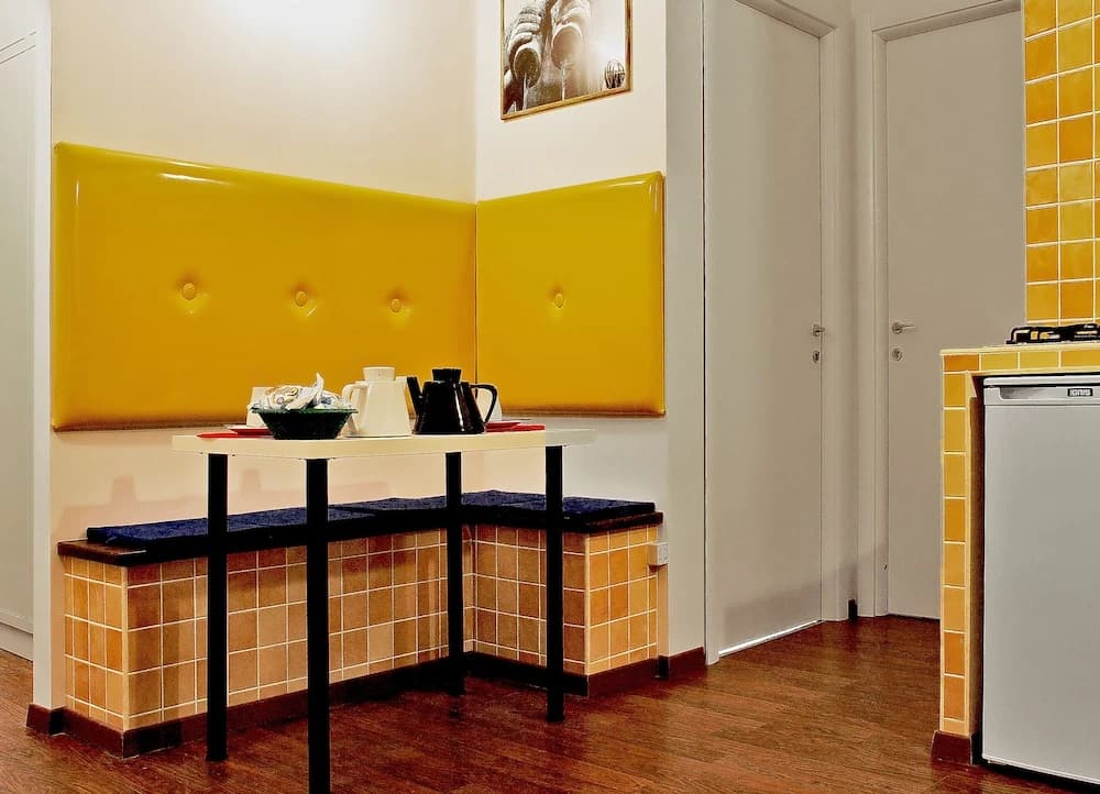 Angolo Romano Bed & Breakfast - photo 11