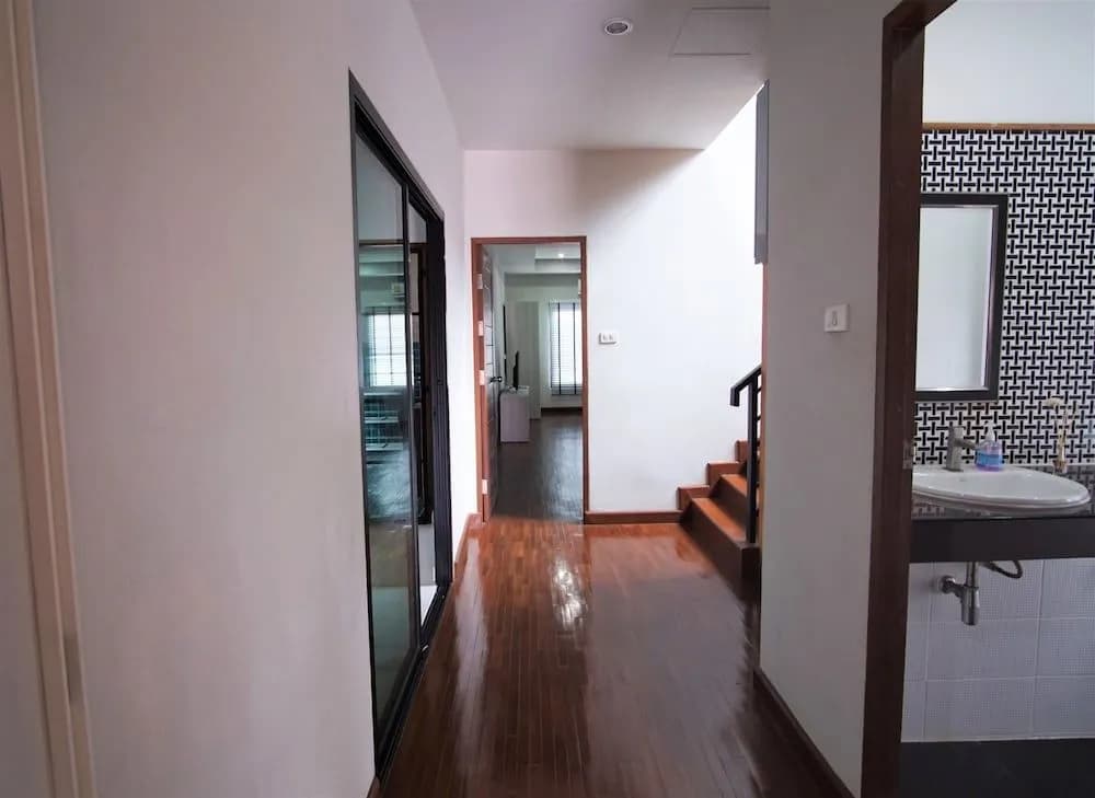 Lan House Pool Villa - photo 10