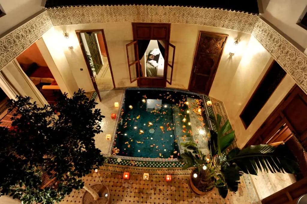Riad Belle Époque - photo 10