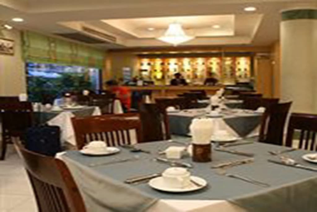 PJ Watergate Hotel - photo 24