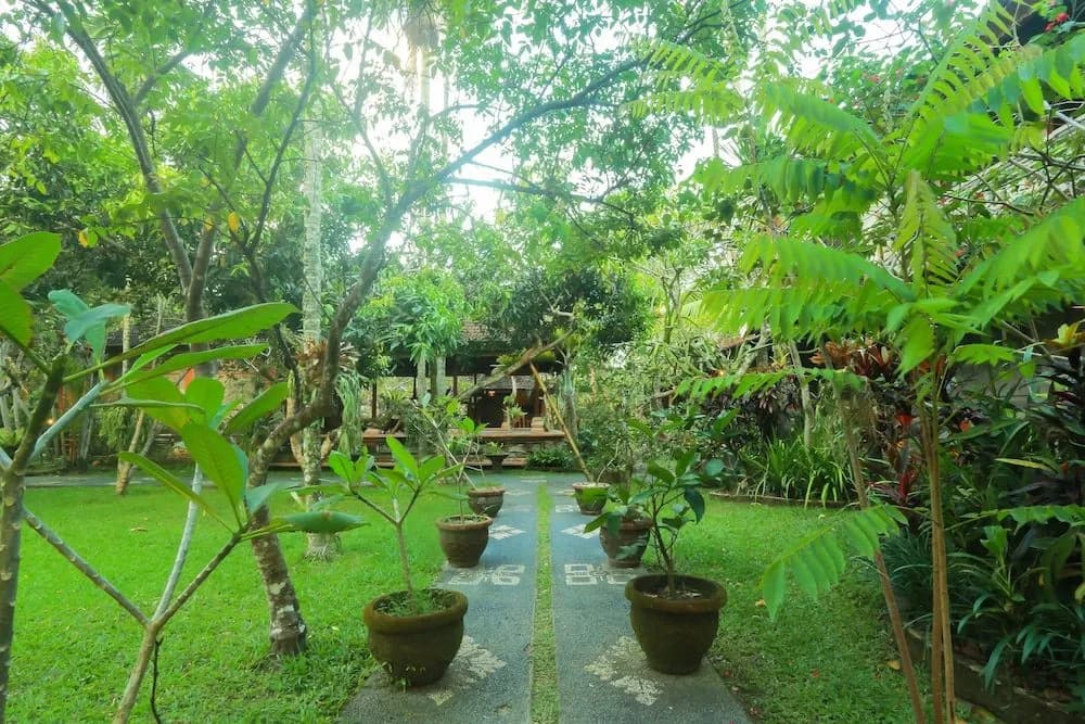 Nyoman Ada Resort - photo 26