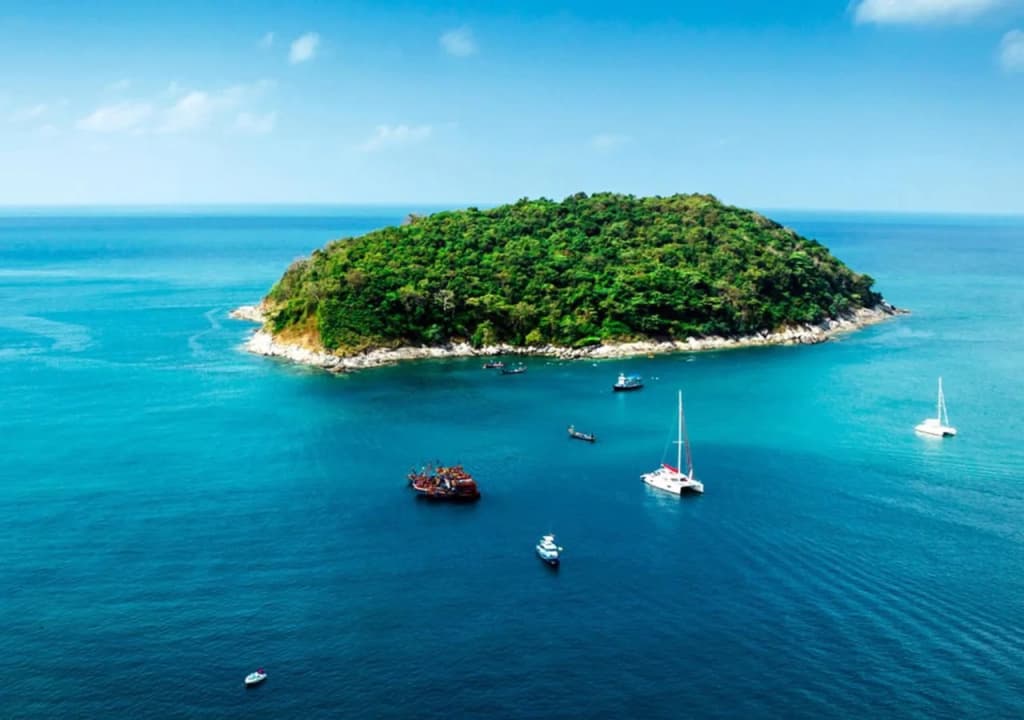 Phuket Cleanse - photo 4