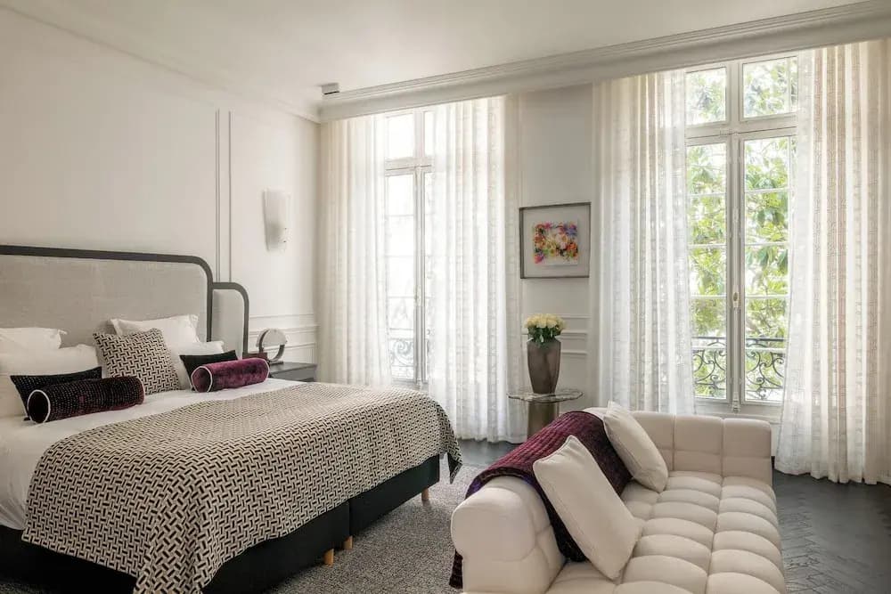 HIGHSTAY - Luxury Serviced Villa - Poincaré - photo 35
