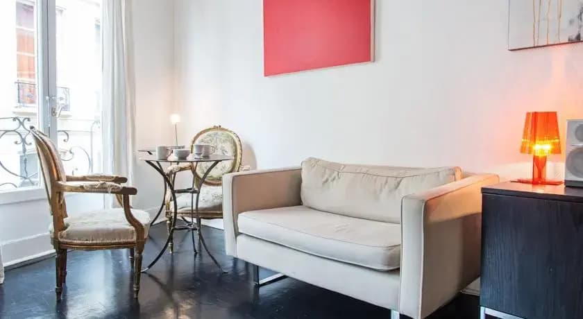 Appartement Fontaine Saint Michel - photo 1