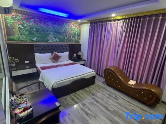 Hoang Gia Long Bien Hotel - photo 2