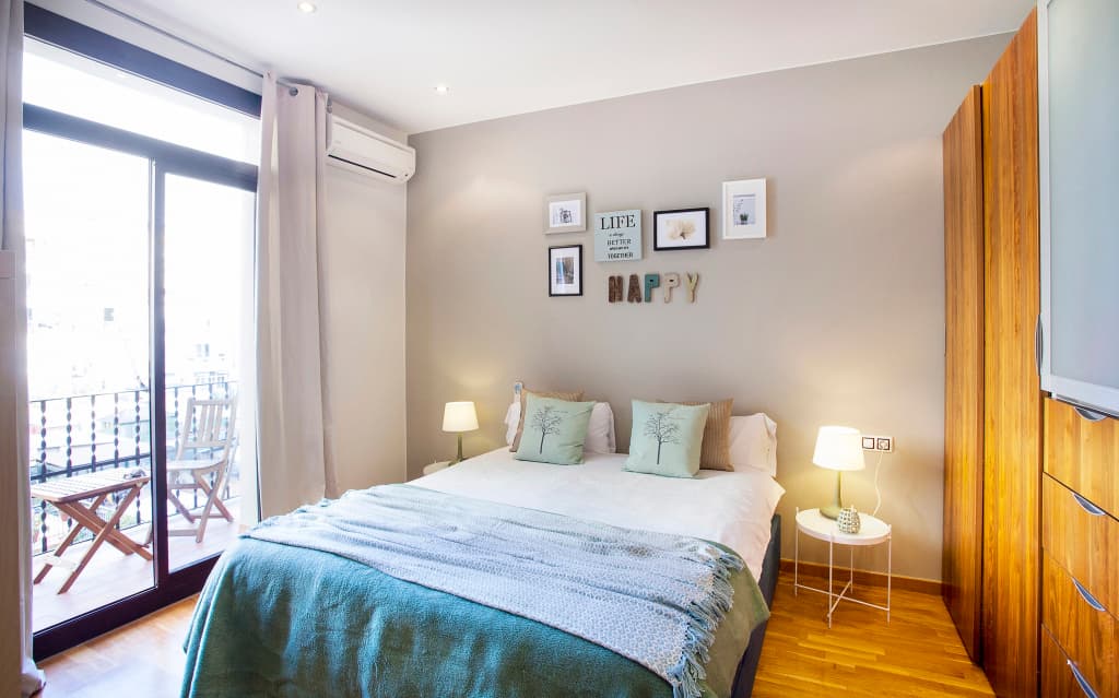 Viladomat Eixample Apartment - photo 19