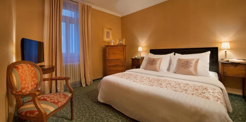 Hotel Angelis - photo 5