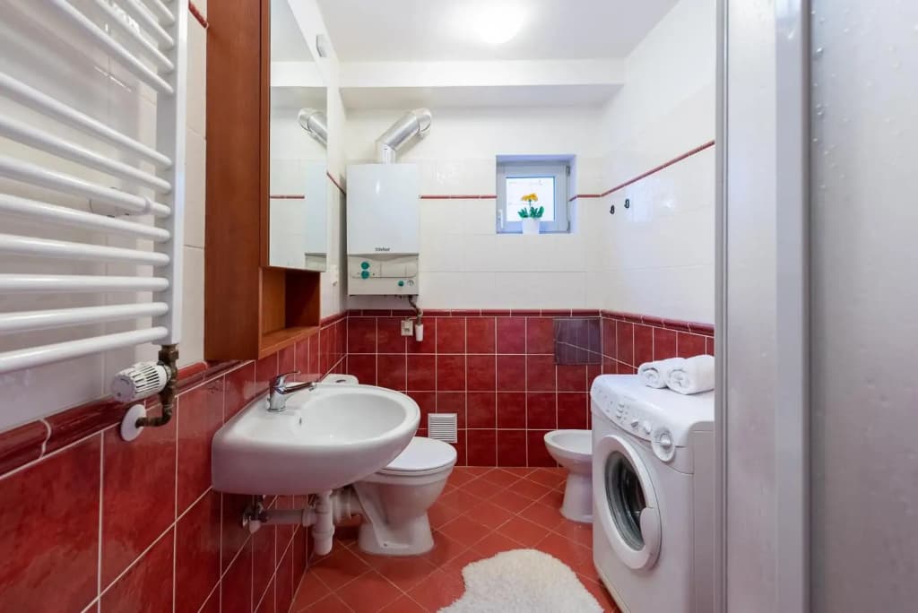 Nest Apartment - photo 8
