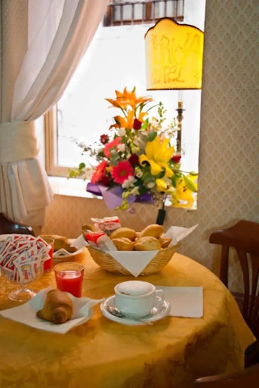 Hotel Atmosphere - photo 11