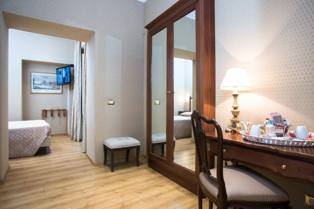 Trevi Luxury Rooms - photo 3