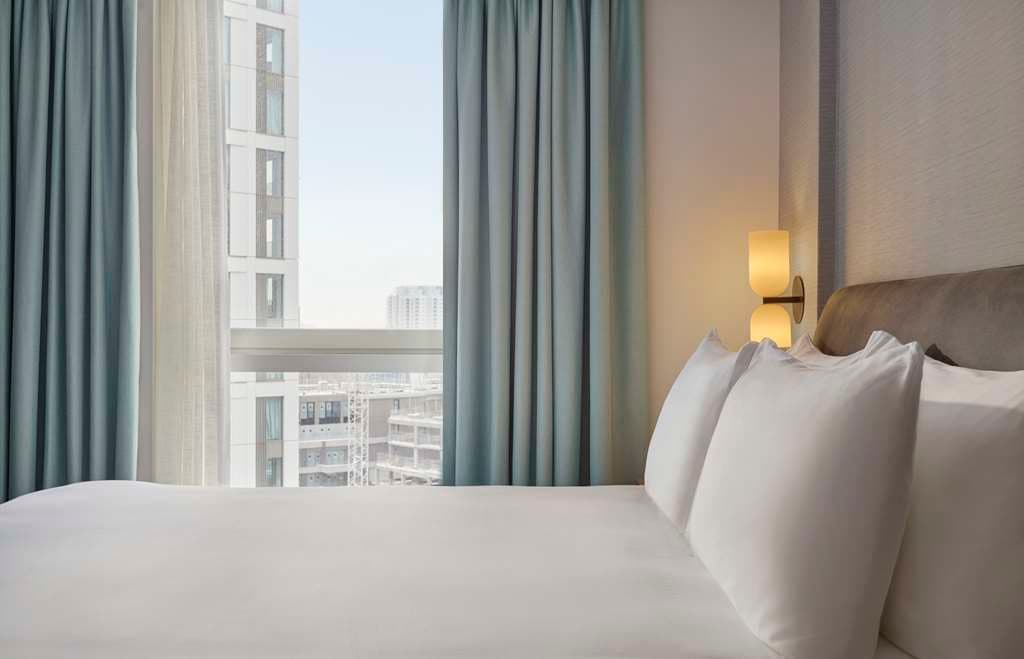 Hyatt House London Stratford - photo 35